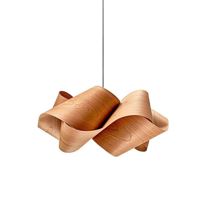 Nowoczesna lampa wisząca - styl Model D