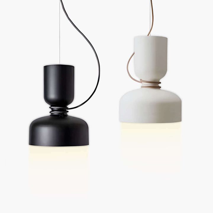 Orlee | Lampa Wisząca o Geometrycznym Wzorze