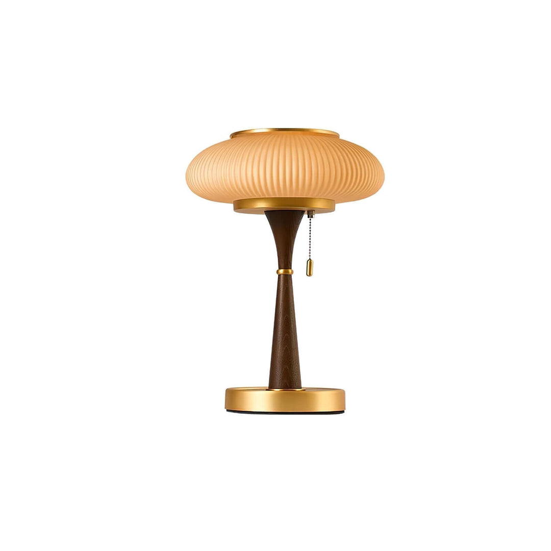 Lampa stołowa do salonu