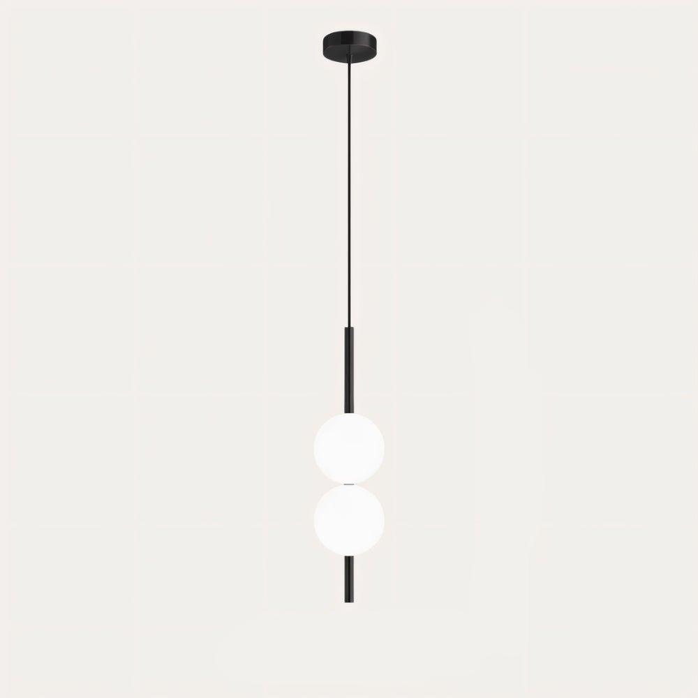 Nowoczesna Lampa Wisząca – Styl i Elegancja do Wnętrz