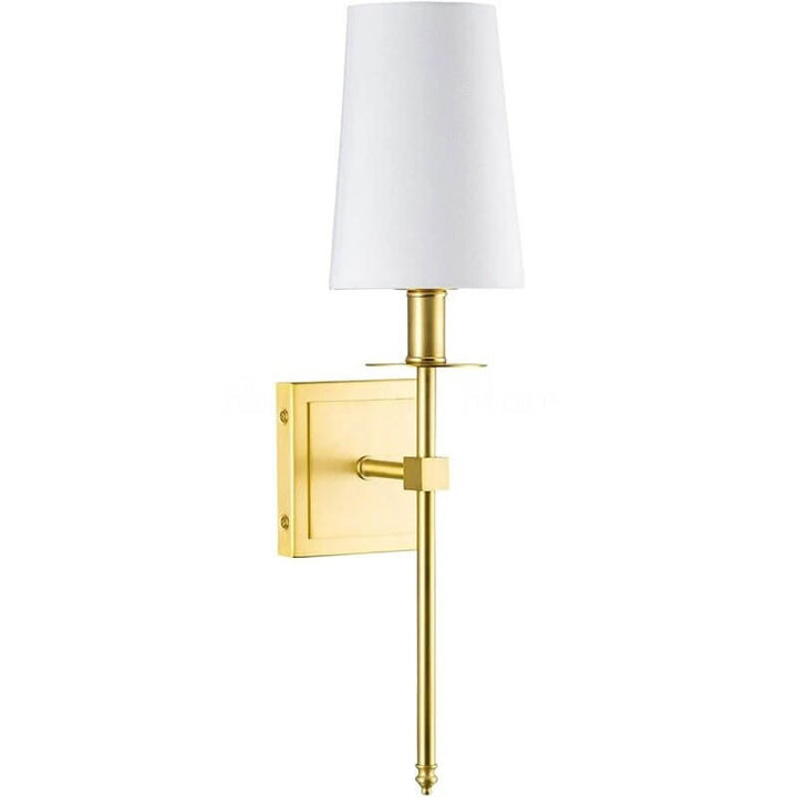 Nowoczesna Lampa Ścienna LED do Wnętrz