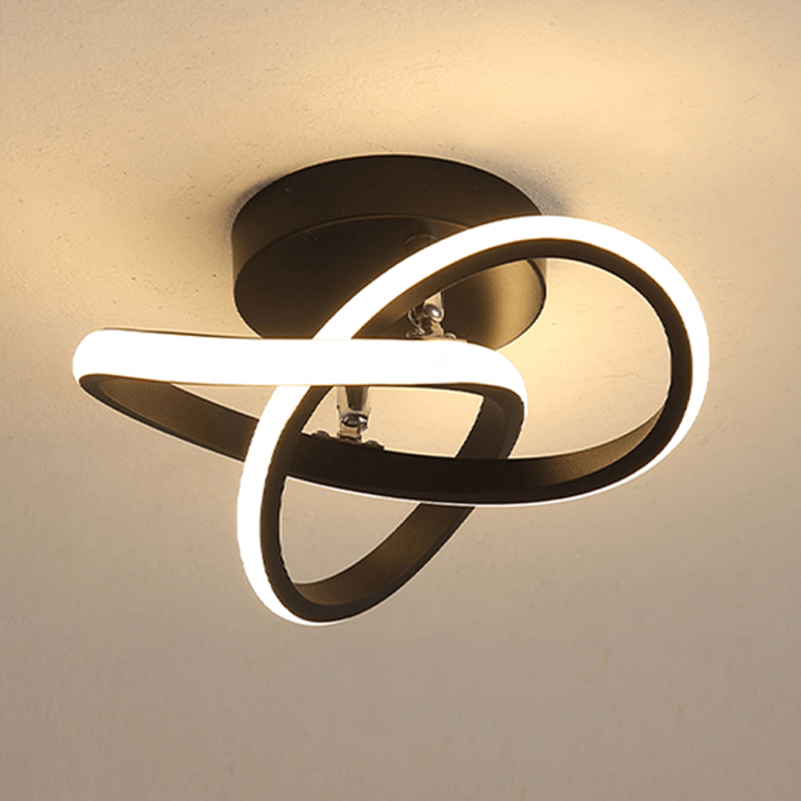 SmartLight™ - Nowoczesna i elegancka lampa sufitowa