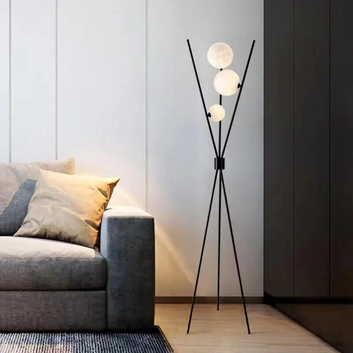 Lampa oświetleniowa LED do każdego pomieszczenia