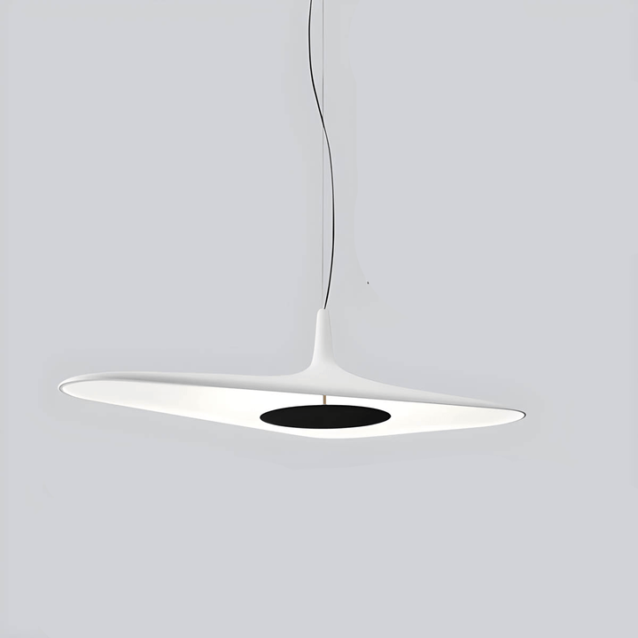 Unikalna Lampa Wisząca Tipi - Nowoczesne Oświetlenie Wnętrza