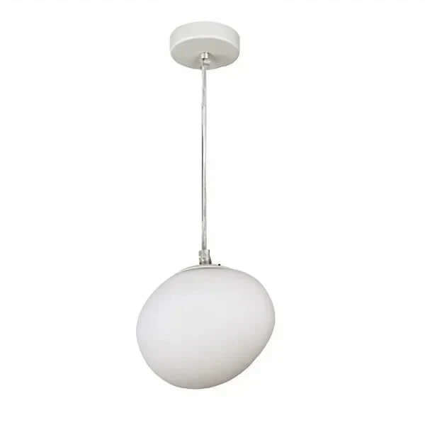 Minimalistyczna Lampa Wisząca – Nowoczesne Oświetlenie Wnętrz