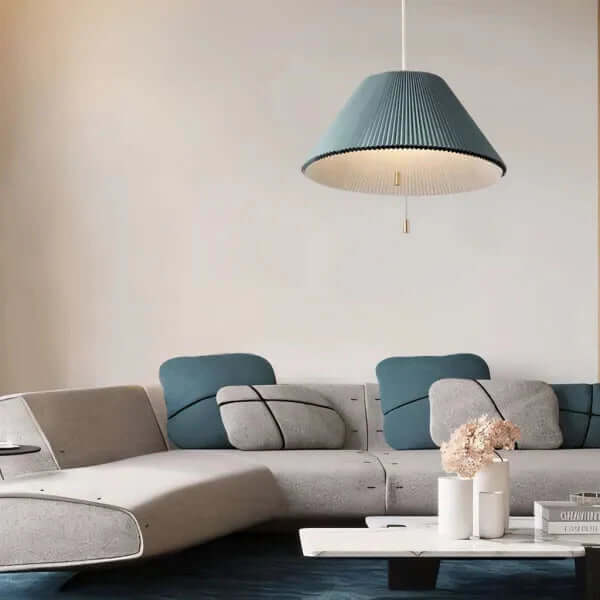 Kreatywna Rozsuwana Lampa Wisząca LED