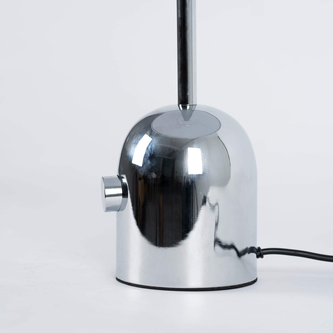 Cloche Lampe De Table