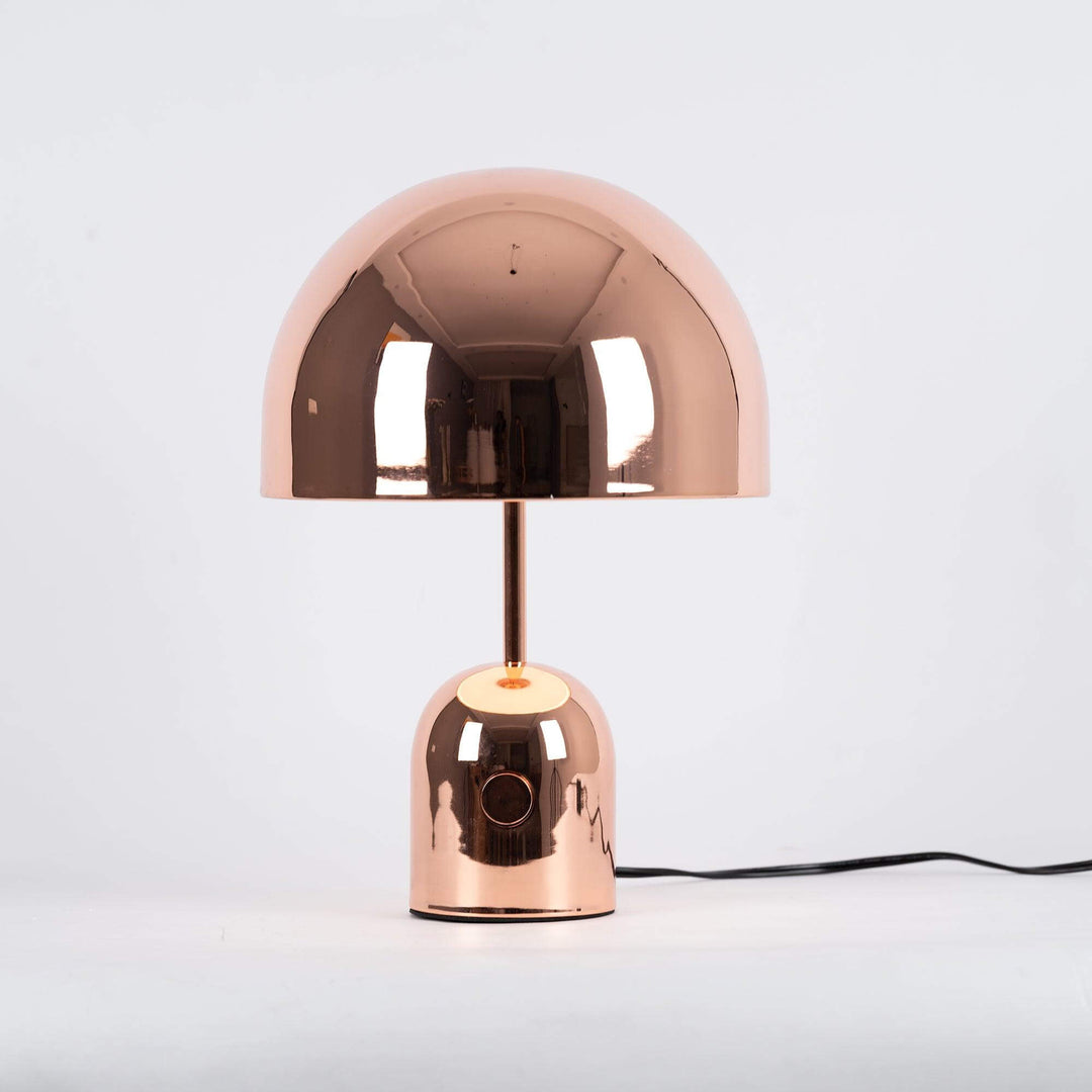 Cloche Lampe De Table