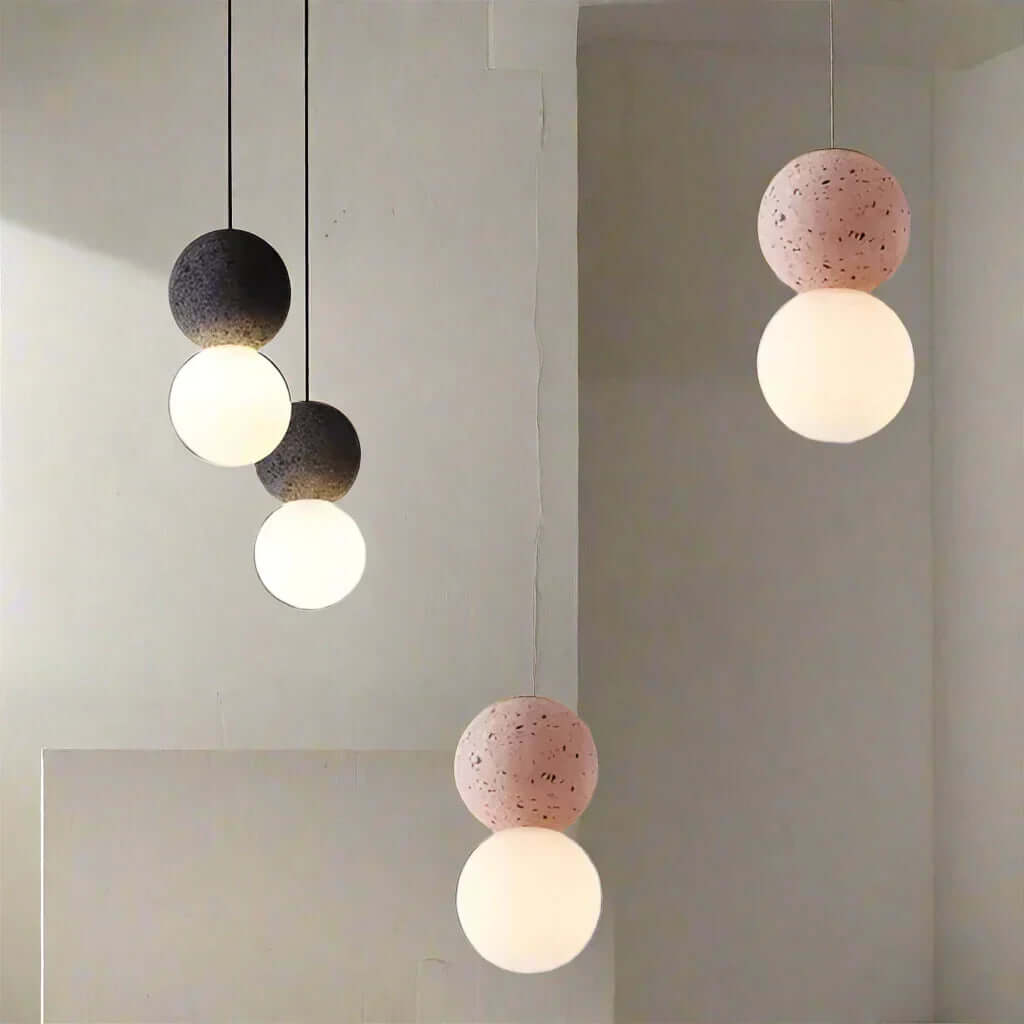 Lampa wisząca Origo