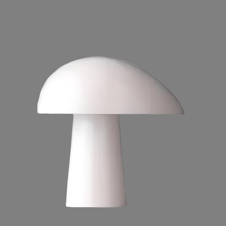 Minimalistyczna Designowa Lampa Stołowa - Oświetlenie Nastrojowe