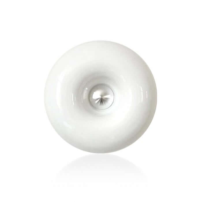 Lampa Stołowa i Ścienna Donut w Stylu Bauhaus - Oświetlenie Nastrojowe