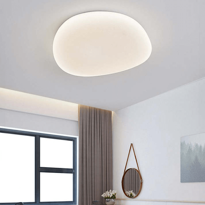 Nowoczesna Lampa Sufitowa LED Wpuszczana - Eleganckie Oświetlenie Wnętrz