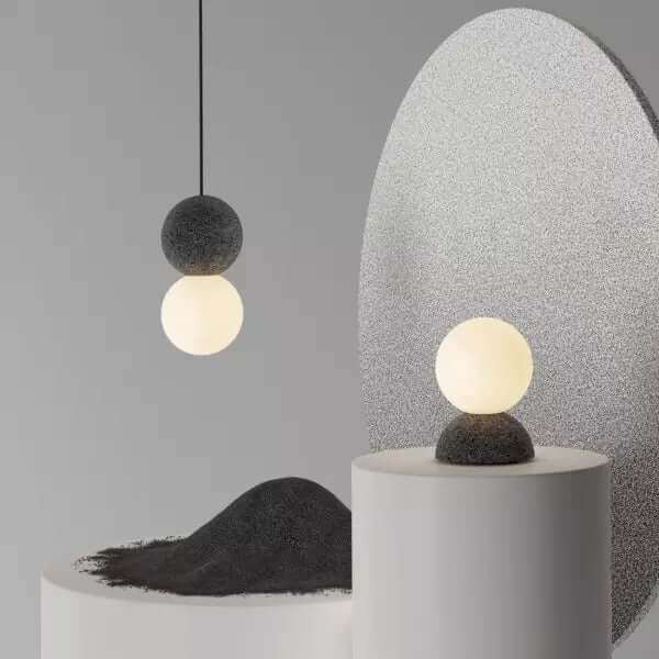 Lampa wisząca Origo