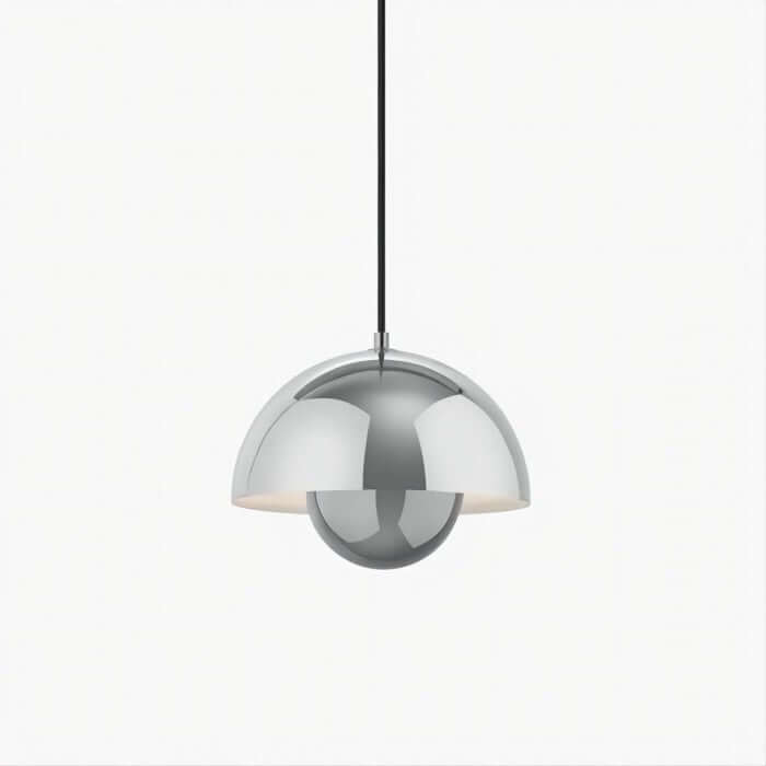 Lampa Wisząca Kwiatowa Macaron – Eleganckie Oświetlenie Dekoracyjne