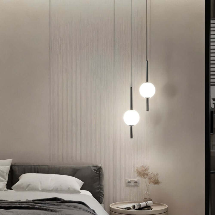 Lampa wisząca Afzal