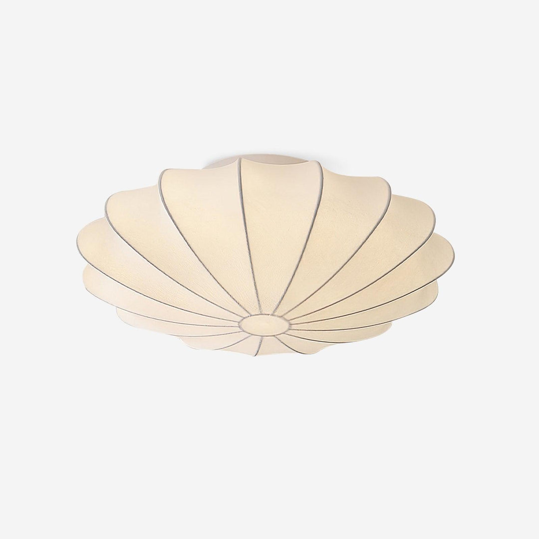 Nowoczesna lampa sufitowa do wnętrz domowych - łatwa instalacja