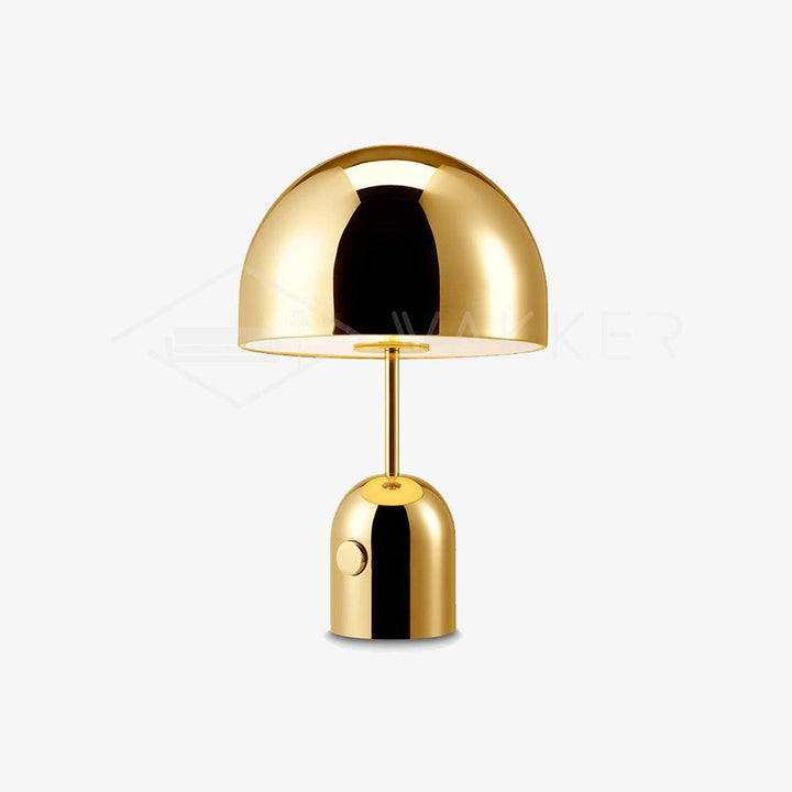 Cloche Lampe De Table