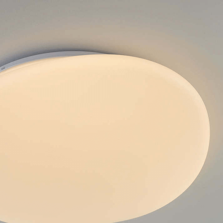 Nowoczesna Lampa Sufitowa LED Wpuszczana - Eleganckie Oświetlenie Wnętrz