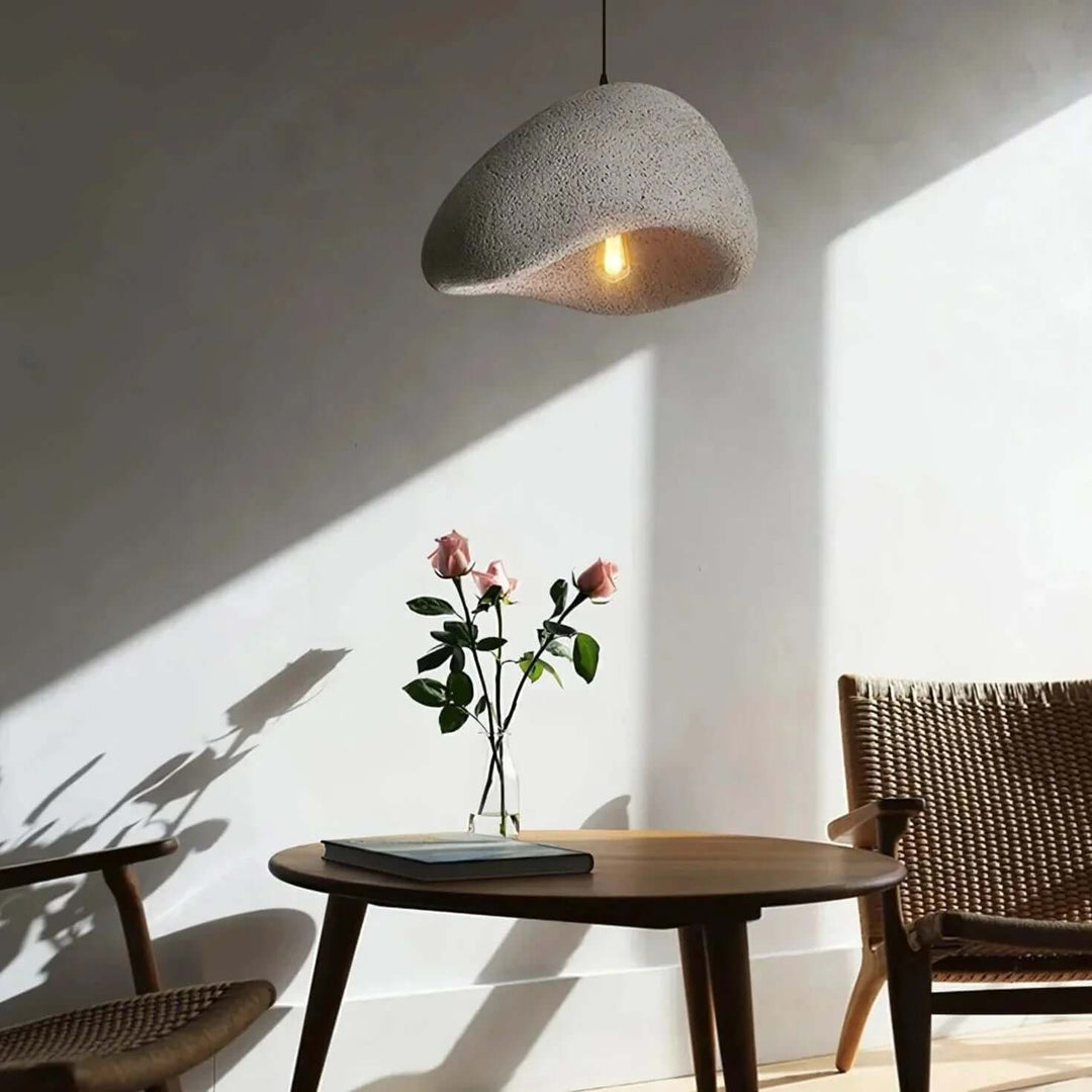 Lampa Wisząca Wabi Sabi