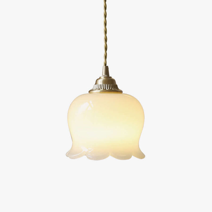 Lampe Suspendue Valley Flower