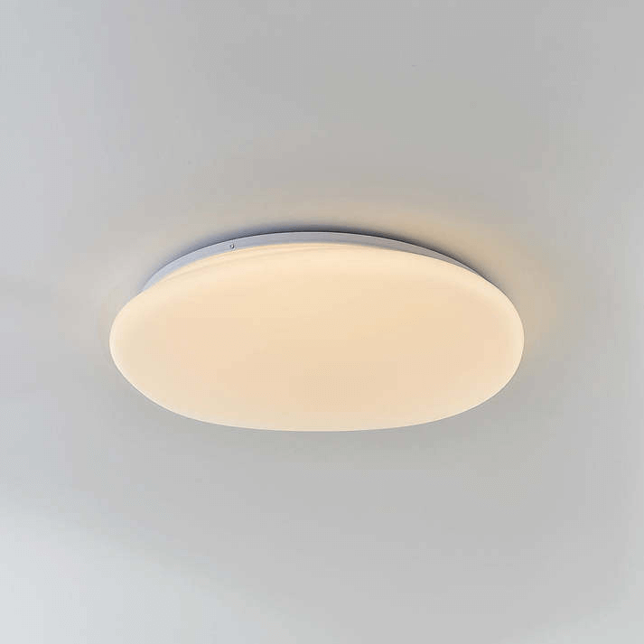 Nowoczesna Lampa Sufitowa LED Wpuszczana - Eleganckie Oświetlenie Wnętrz