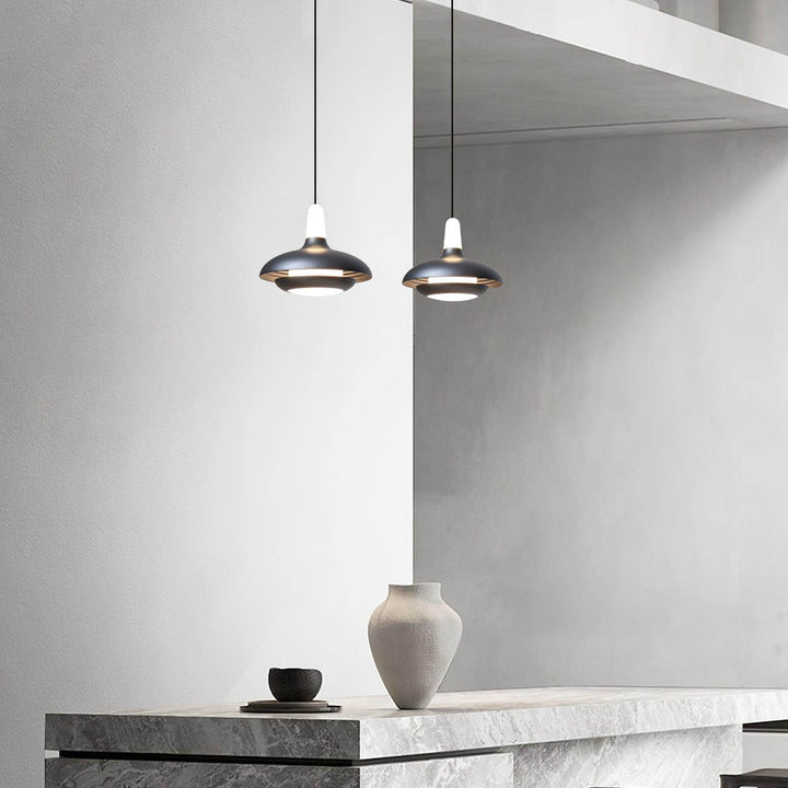 Lampa wisząca tropikalna Fiji