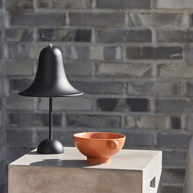 Bezprzewodowa lampa stołowa Classic Cap