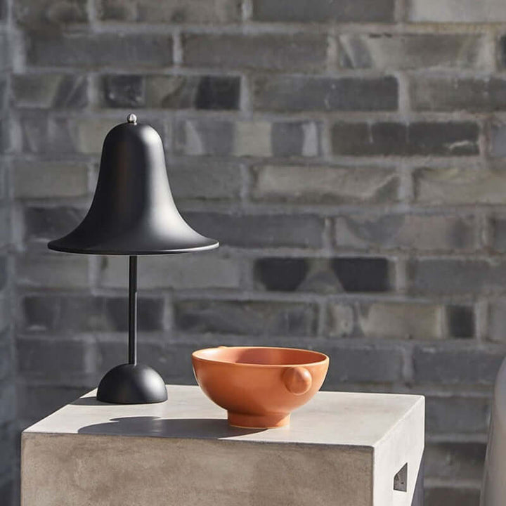 Bezprzewodowa lampa stołowa Classic Cap