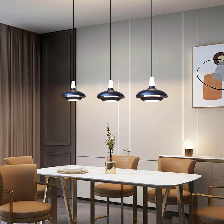 Lampa wisząca tropikalna Fiji
