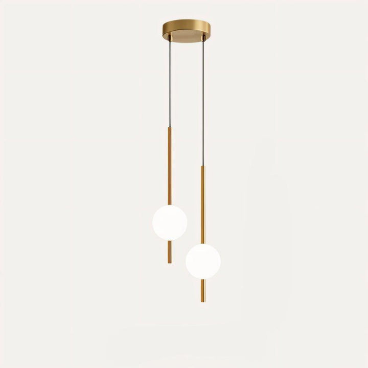Nowoczesna Lampa Wisząca – Styl i Elegancja do Wnętrz
