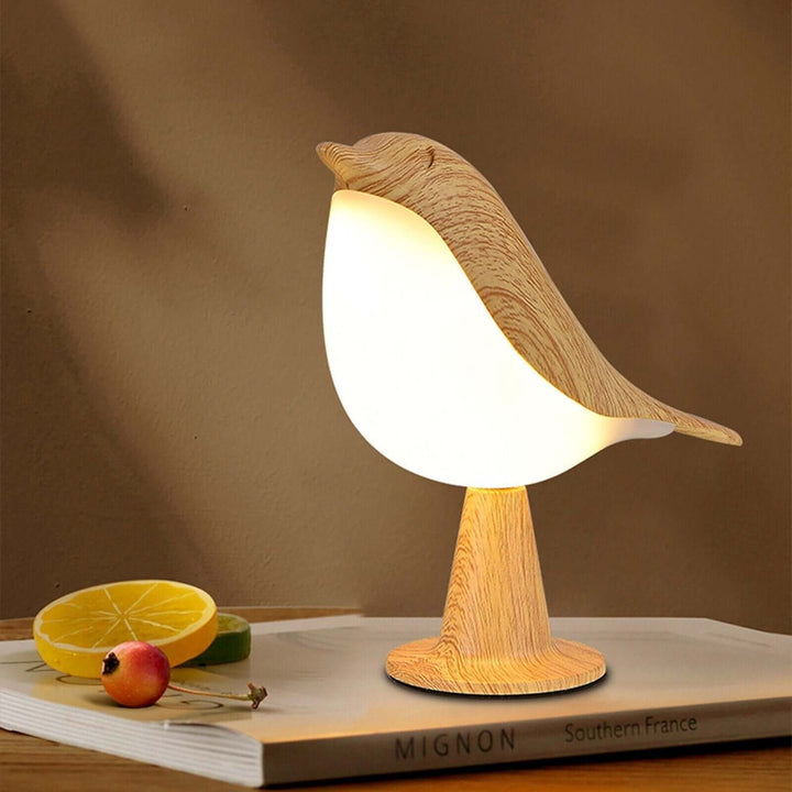 Lampa MissBird™ – elegancki dodatek do Twojego wnętrza