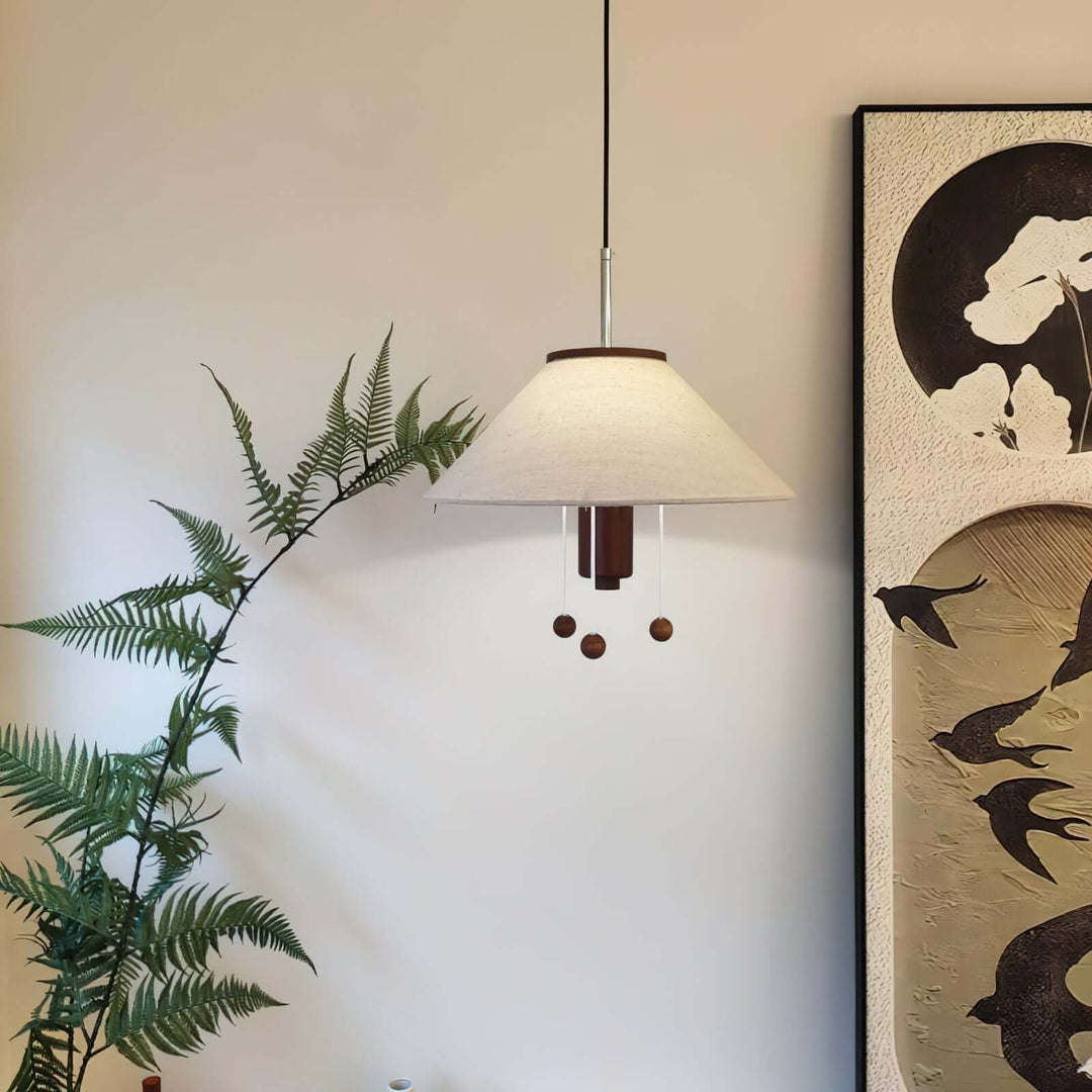 Lampa Octopus artystyczna