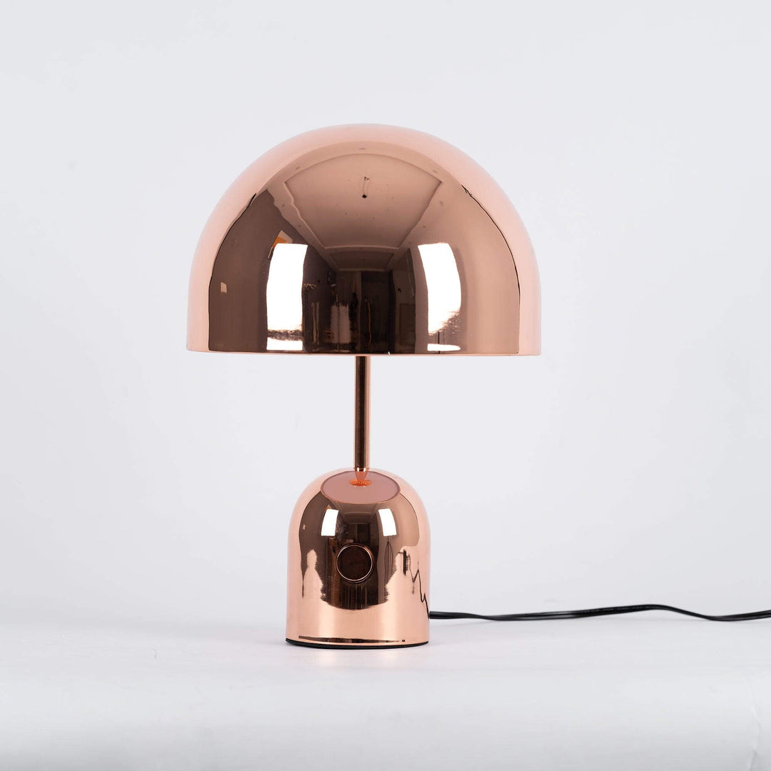 Cloche Lampe De Table