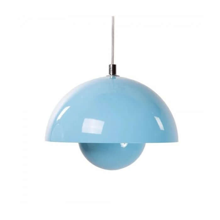 Lampa Wisząca Kwiatowa Macaron – Eleganckie Oświetlenie Dekoracyjne