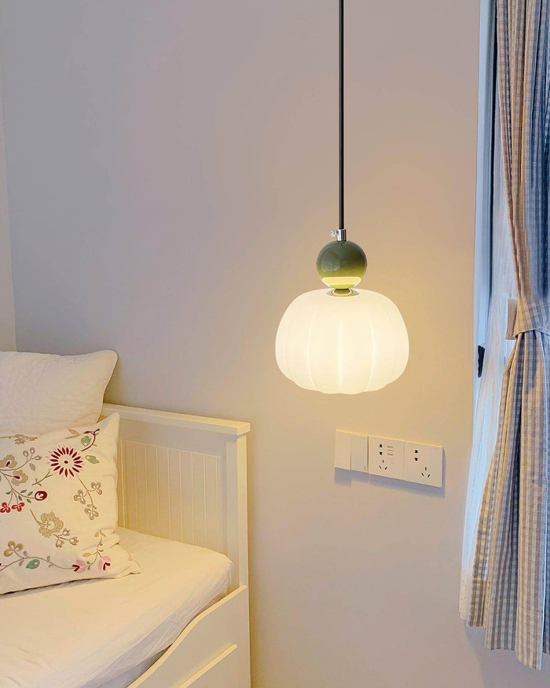 Lampa wisząca Yedra