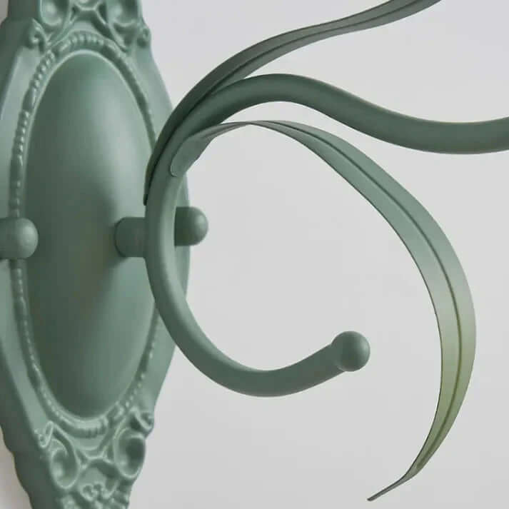 Kinkiet z Kwiatami Konwalii