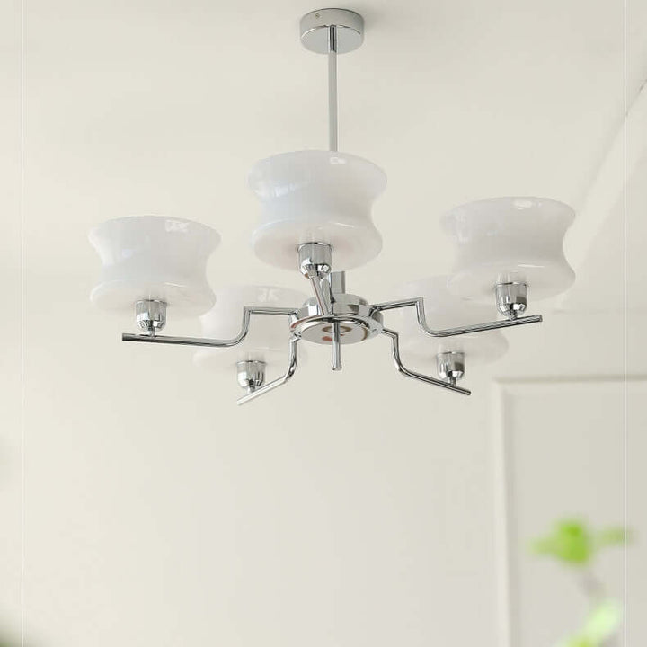 Lampa sufitowa Belue do salonu