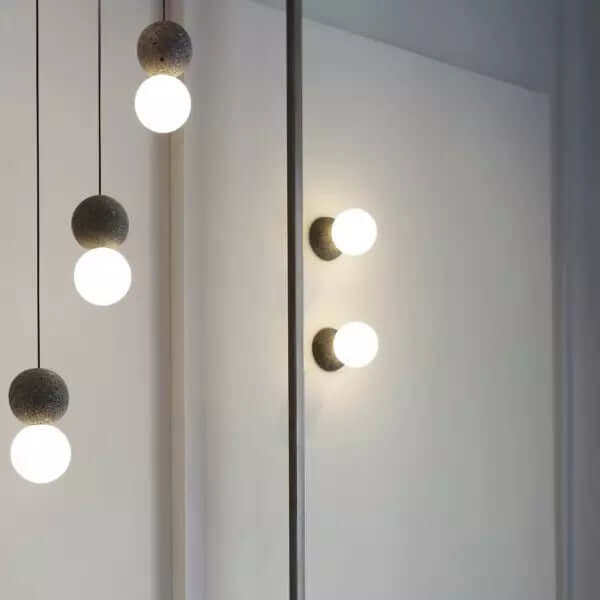 Lampa wisząca Origo