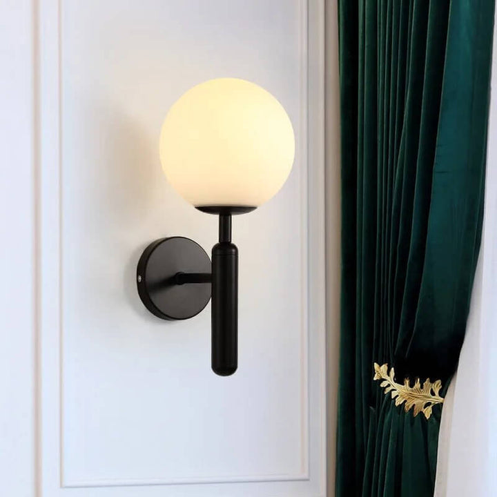 Nowoczesna Lampa Ścienna LED – Stylowe Oświetlenie