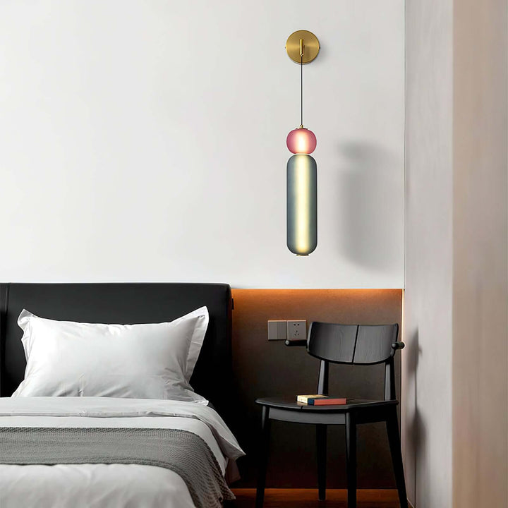 Lampa ścienna Surge Kinkiet
