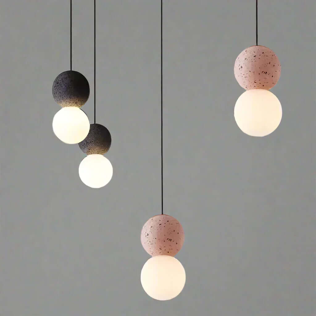 Lampa wisząca Origo