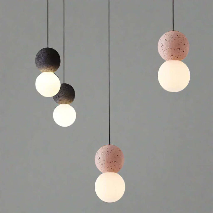 Lampa wisząca Origo