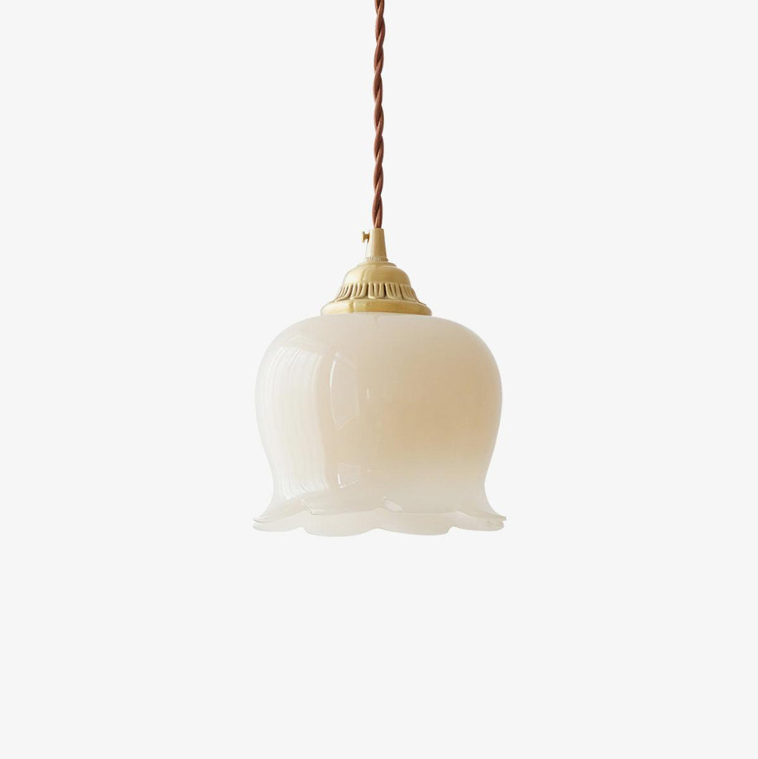 Lampe Suspendue Valley Flower