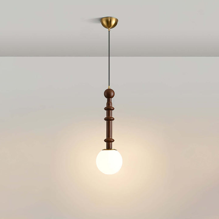 Romantyczna Lampa Wisząca Design – Ponadczasowa Elegancja