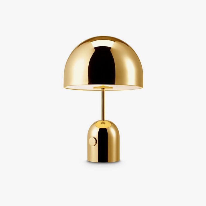 Cloche Lampe De Table
