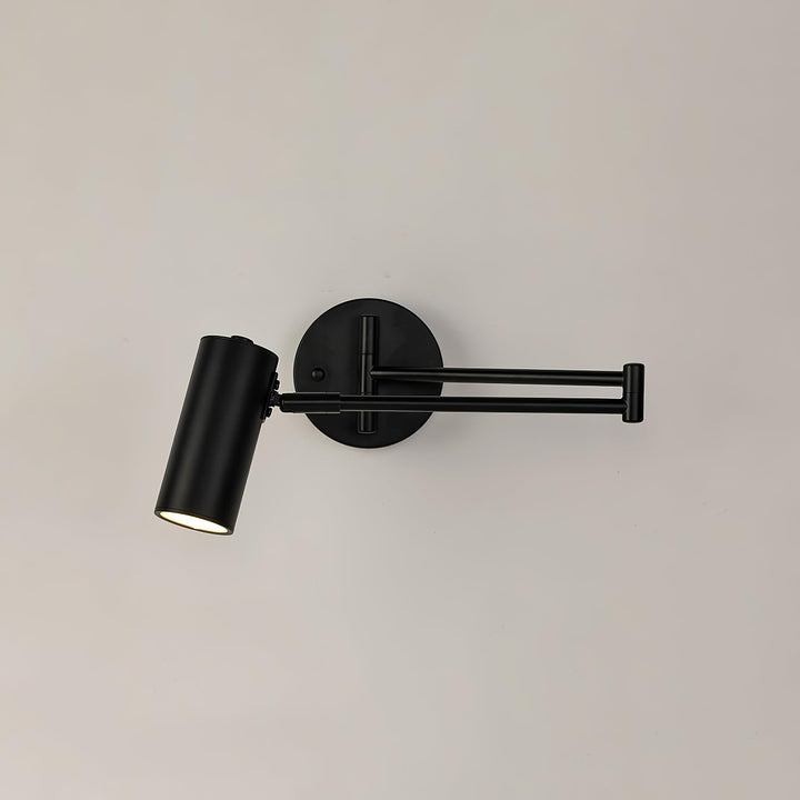 Lampe Murale À Bras Articulé