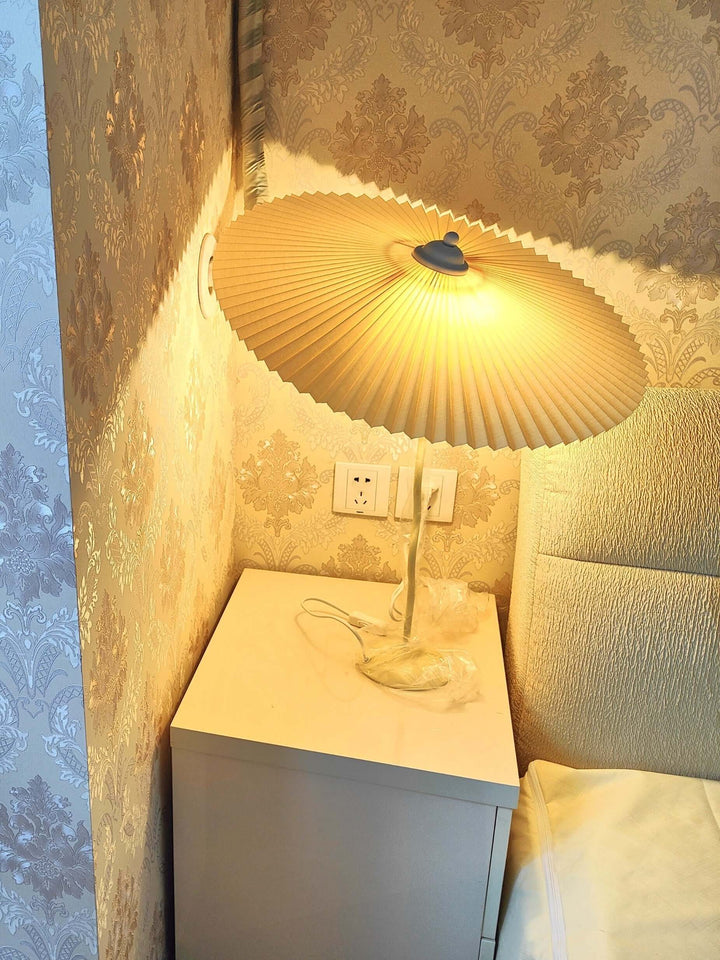 Lampe À Poser Squiggle