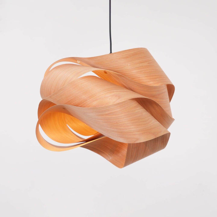 Nowoczesna lampa wisząca - nowoczesny design