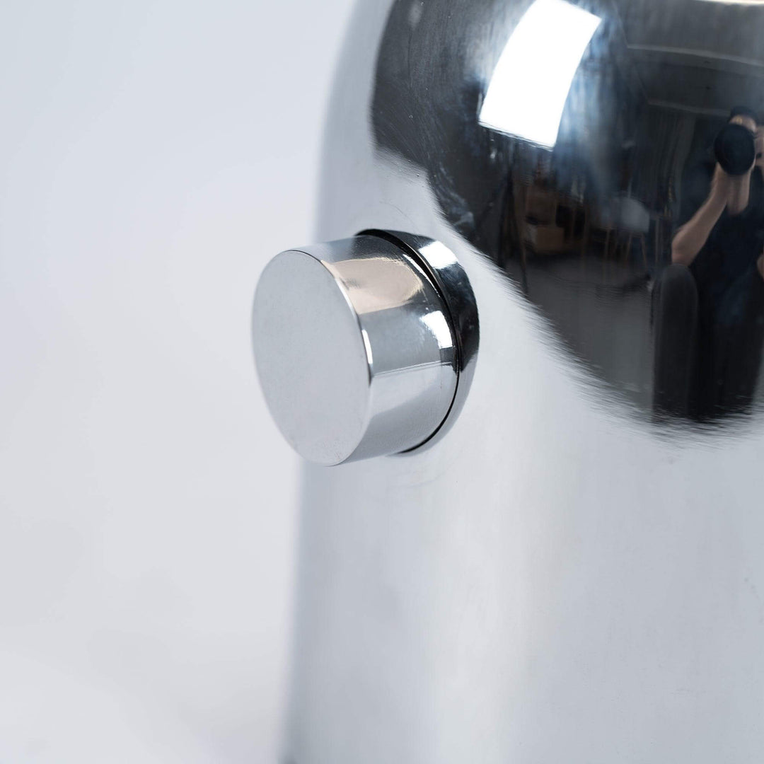 Cloche Lampe De Table