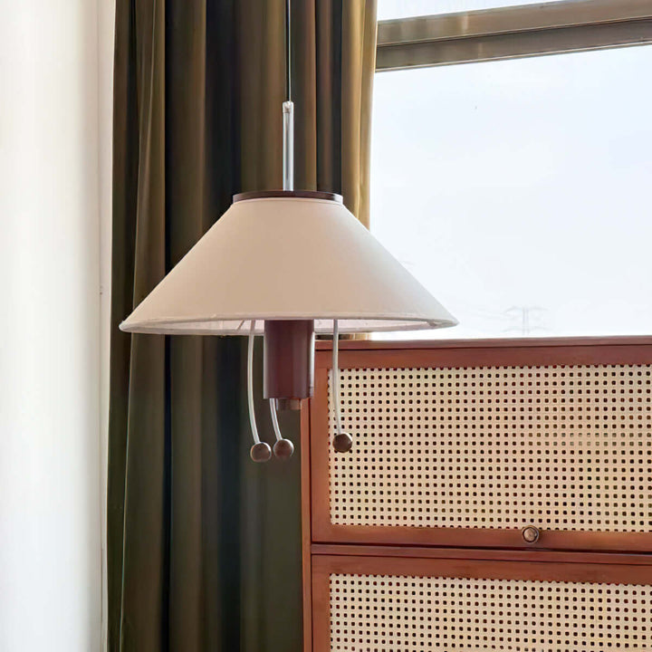Lampa Octopus detale